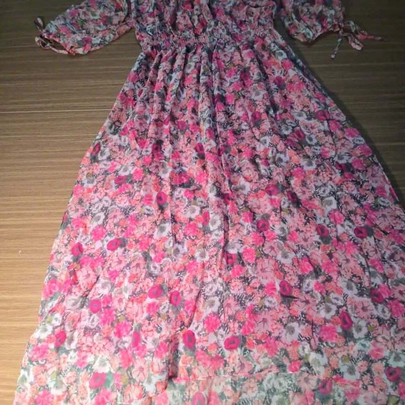 Đầm dạo phố/đi biển  INC 1024451