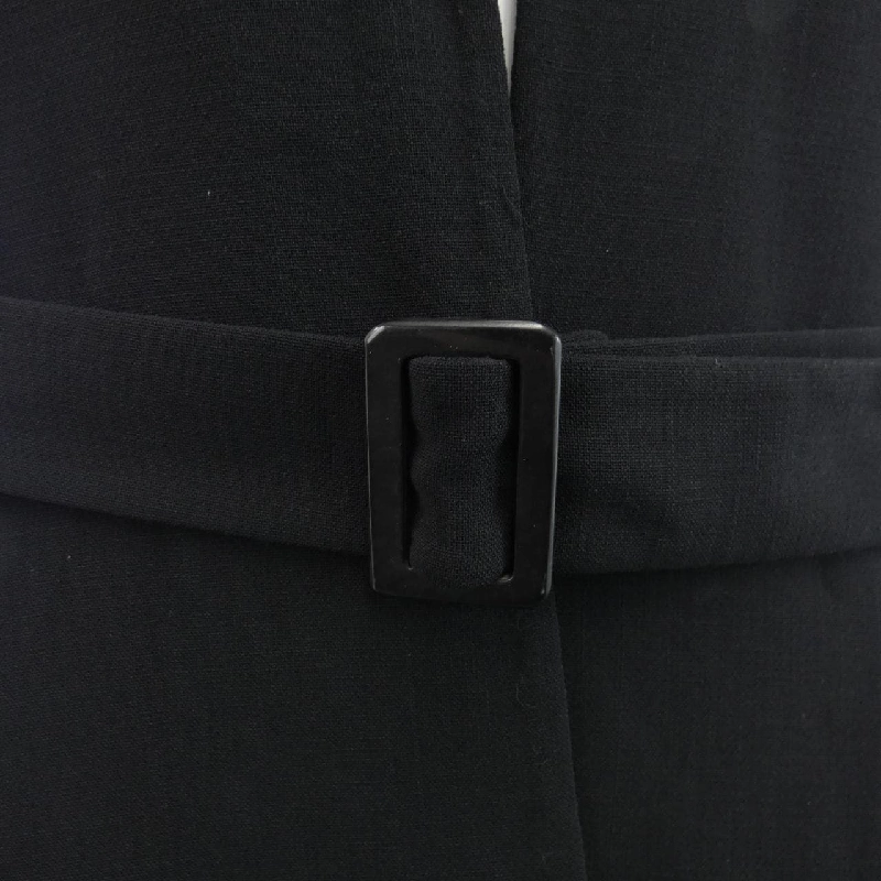 【Mã giảm giá】【Cổ điển】Áo vest dài HERMES 635457