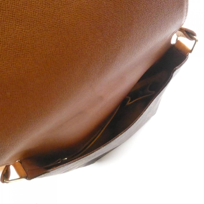 Túi đeo vai Louis Vuitton Monogram Musette M51256 612435