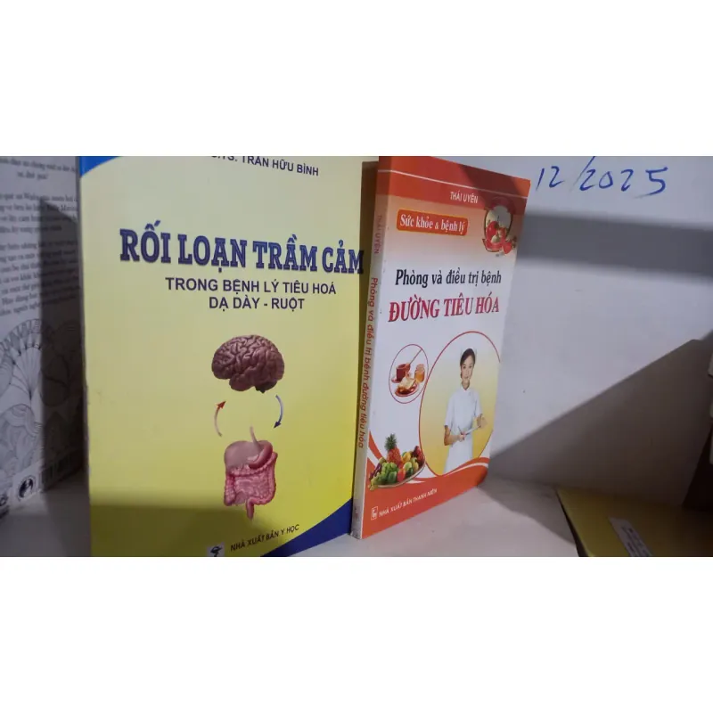 bệnh đường tiêu hoá 746564