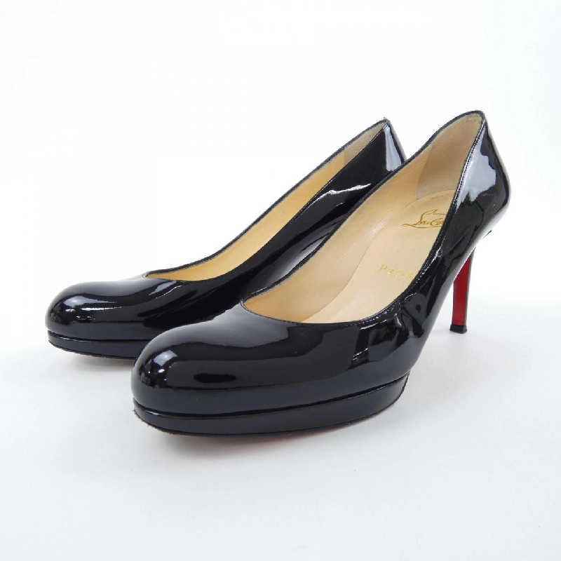 Giày cao gót CHRISTIAN LOUBOUTIN 658266