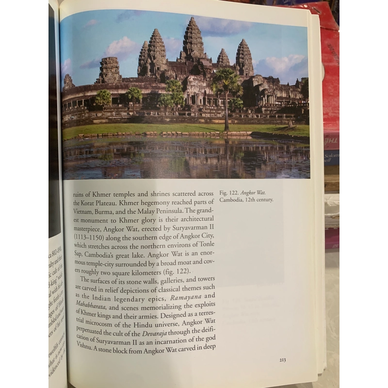 BUDDHIST ART AN ILLUSTRATED INTRODUCTION - CHARLES F. CHICARELLI 533241