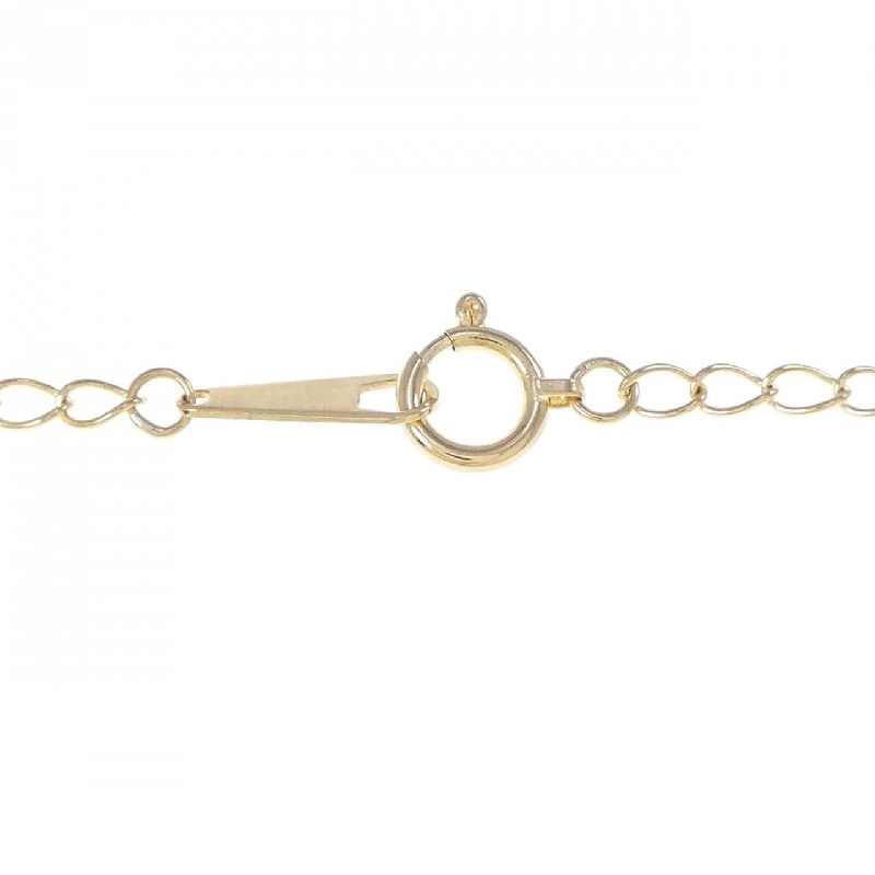 K18YG Dây chuyền - Hàng hiệu Chính hãng 868301