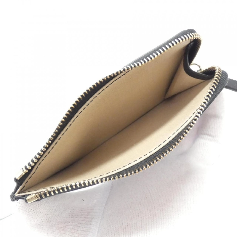 【Sản phẩm mới】Chloé CHC23SP866 I10 Ví đựng tiền xu 621875