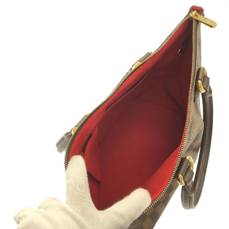 Túi xách Louis Vuitton Damier Saleya PM N51183 - Hàng hiệu chính hãng 805104