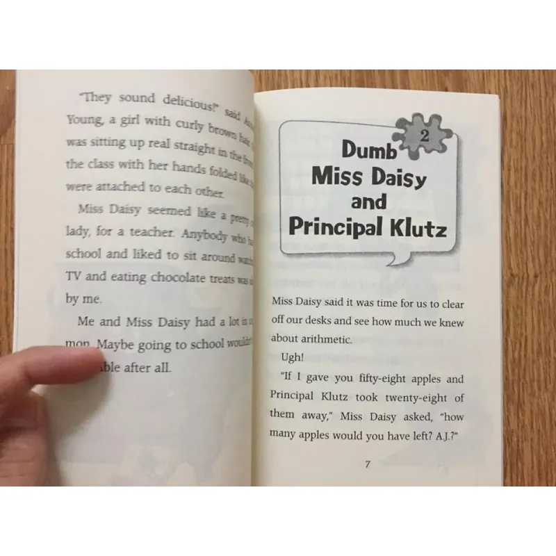 My weird school Level 1 (Sách nhập) - 21-book box set + File Mp3 745166