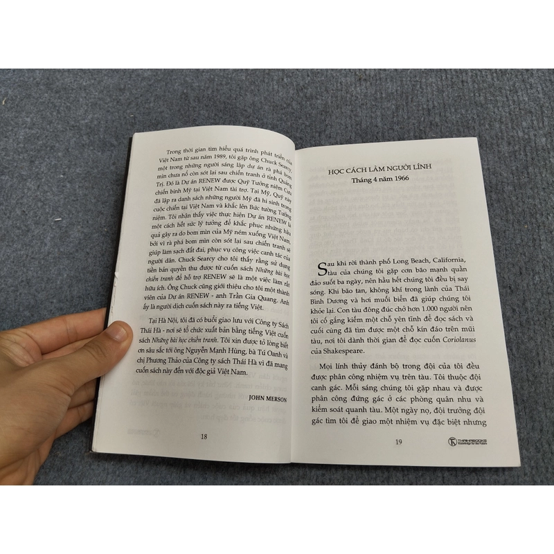 NHỮNG BÀI HỌC CHIẾN TRANH 469887