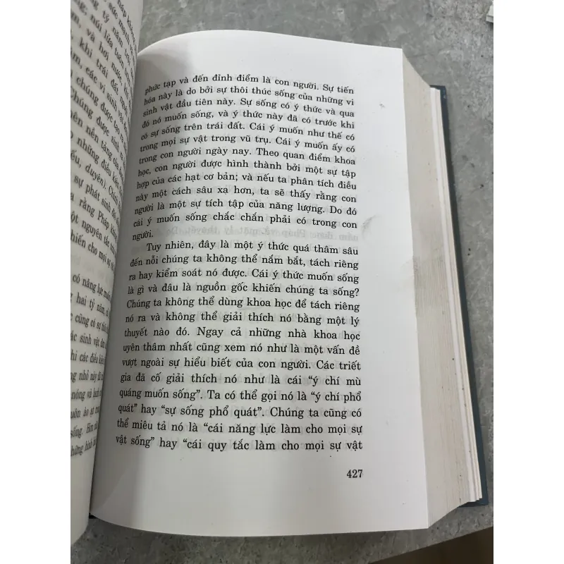 ĐẠO PHẬT NGÀY NAY ( BÌA CỨNG )- TRẦN TUẤN MẪN 1030444