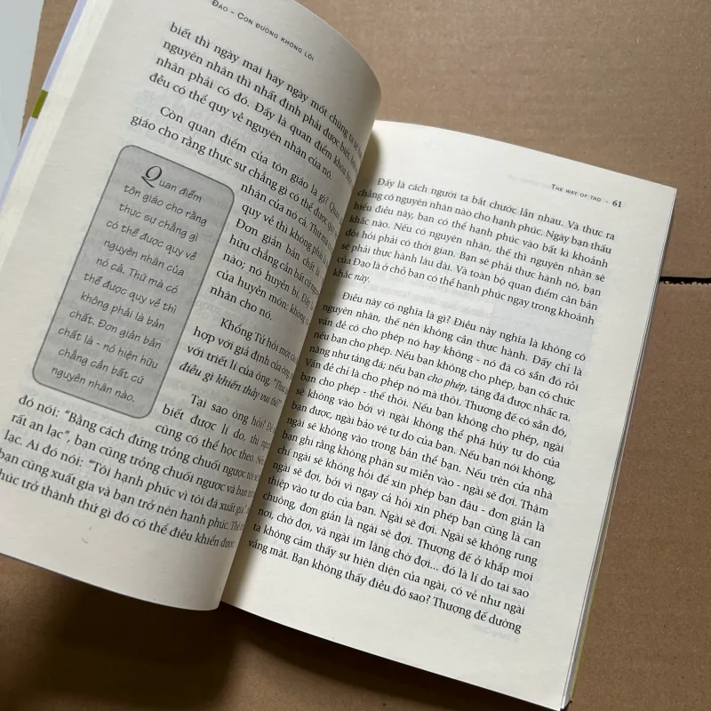 Đạo - OSHO 958094