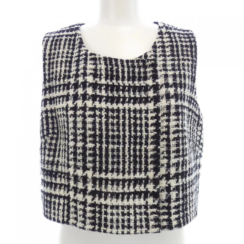 クリスチャンディオール CHRISTIAN DIOR 3A21105A1131 Áo gile 630021