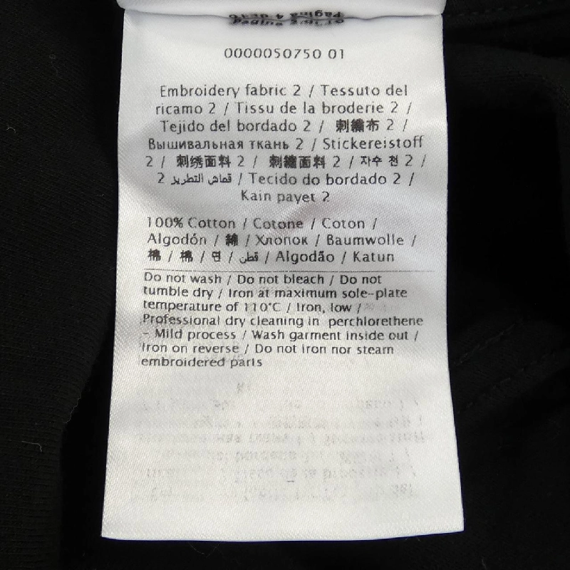 Áo thun VALENTINO - Hàng hiệu Chính hãng 826255