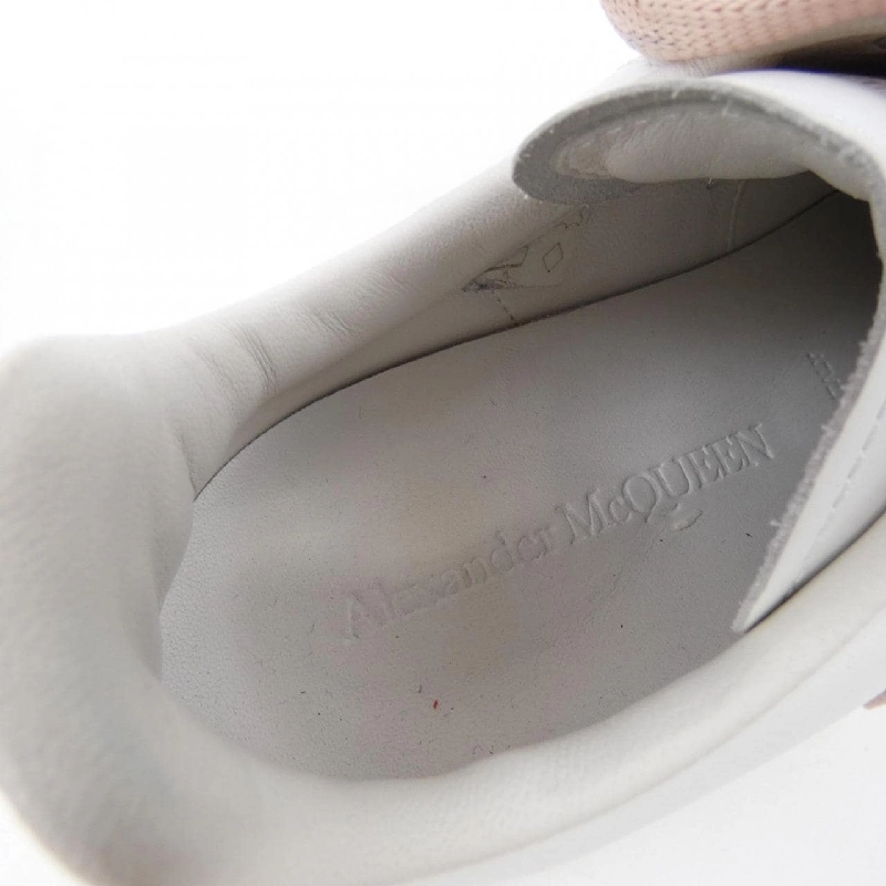 Giày thể thao ALEXANDER McQUEEN 634151 657290