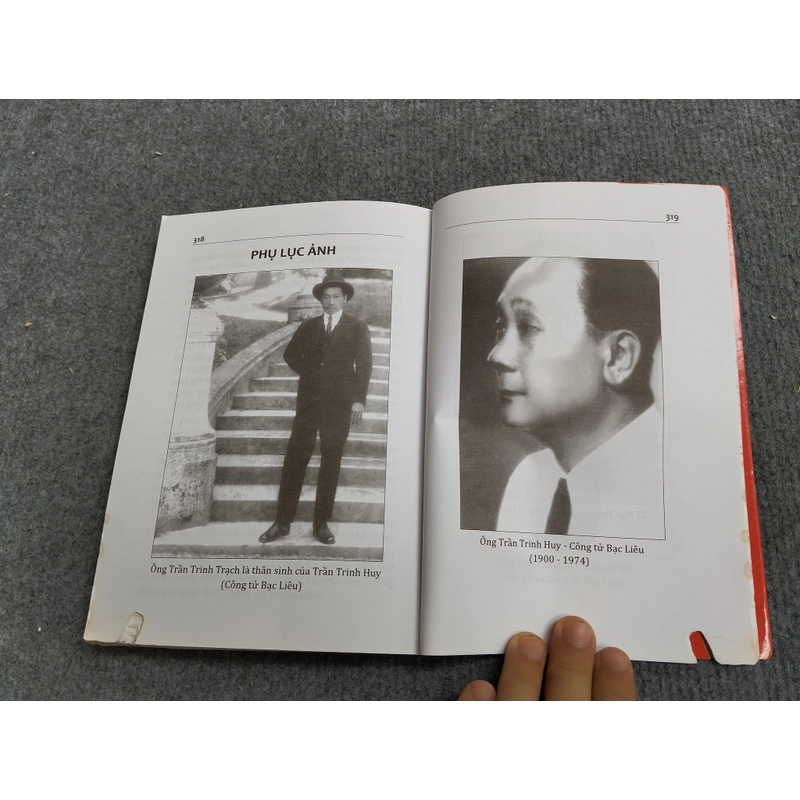 CÔNG TỬ BẠC LIÊU 469880