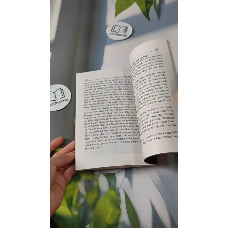 Mưu Kế Tiểu Nhân - Thái Uyên 727260