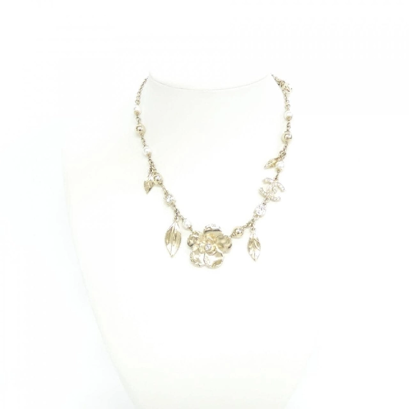 Chanel ABE307 Dây chuyền - Hàng hiệu Chính hãng 807097