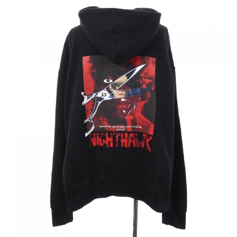 Maison Margiela S50GU0245 UNISEX Áo khoác - Hàng hiệu Chính hãng 891278