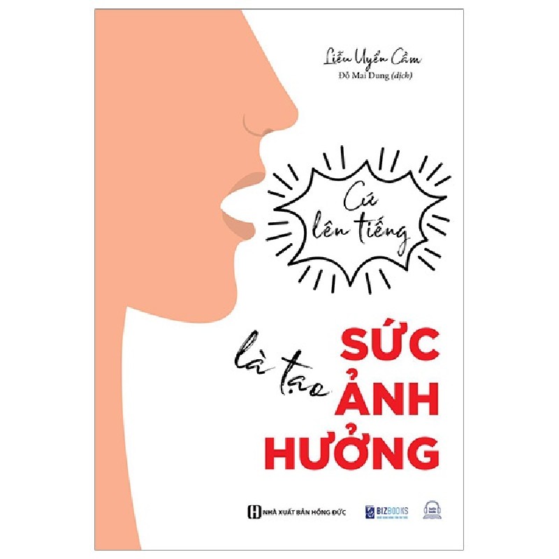 Cứ Lên Tiếng Là Tạo Sức Ảnh Hưởng - Liễu Uyển Cầm 149696