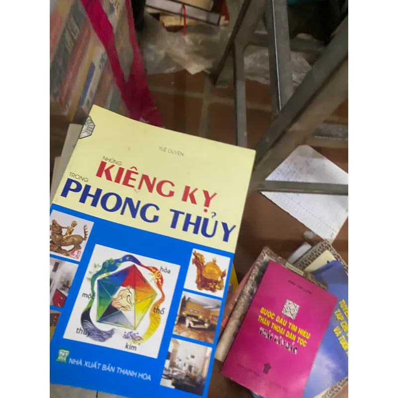 Sách khoa học làm giàu 312092