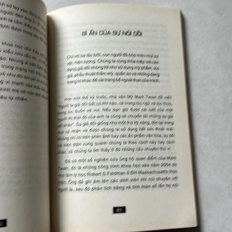 Mãi mãi là bí ẩn (Tập 3)  934998