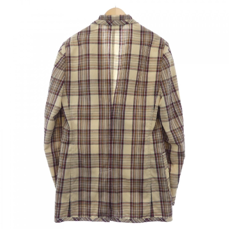 COMME des GARCONS HOMME plus PM-J093 Áo khoác - Hàng hiệu Authentic 894046