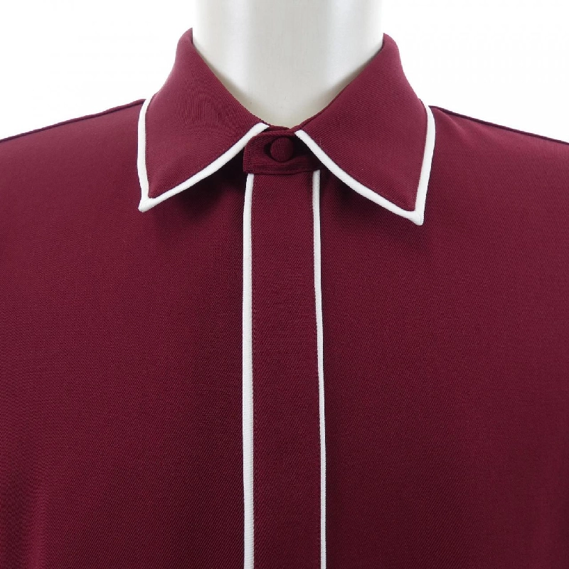 Gucci GUCCI 794880 ZA046 Áo sơ mi - Hàng hiệu Chính hãng 893545