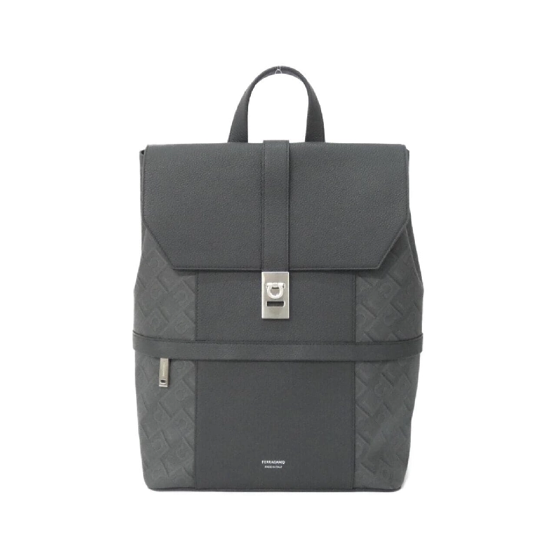 Ba lô Salvatore Ferragamo 24 1750 - Hàng hiệu Chính hãng 801412