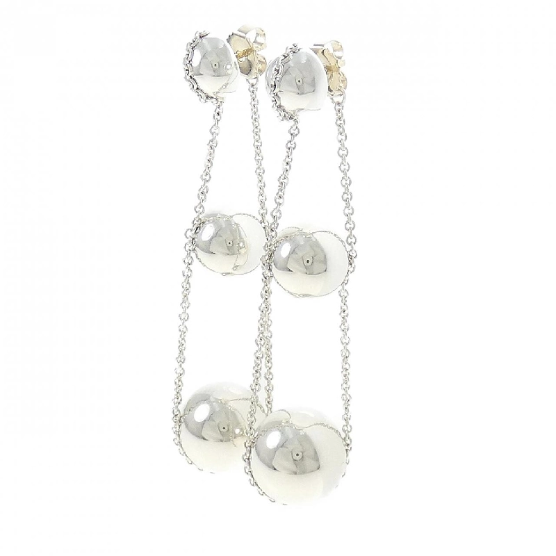 Bông tai Tiffany Triple Drop 666192