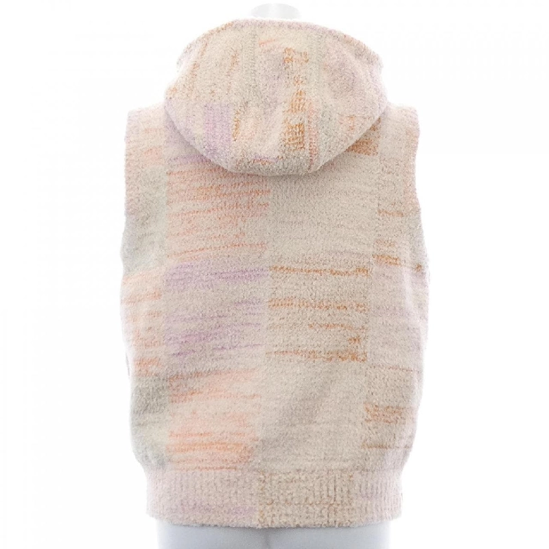 CHANEL LOOK22 P78605K11465 25 Áo gile - Hàng hiệu Chính hãng 823264