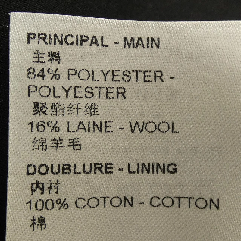 Louis Vuitton LOUIS VUITTON LV×YK Áo khoác fleece chấm bi HOY38WXX0 Yayoi Kusama - Hàng hiệu Chính hãng 888642