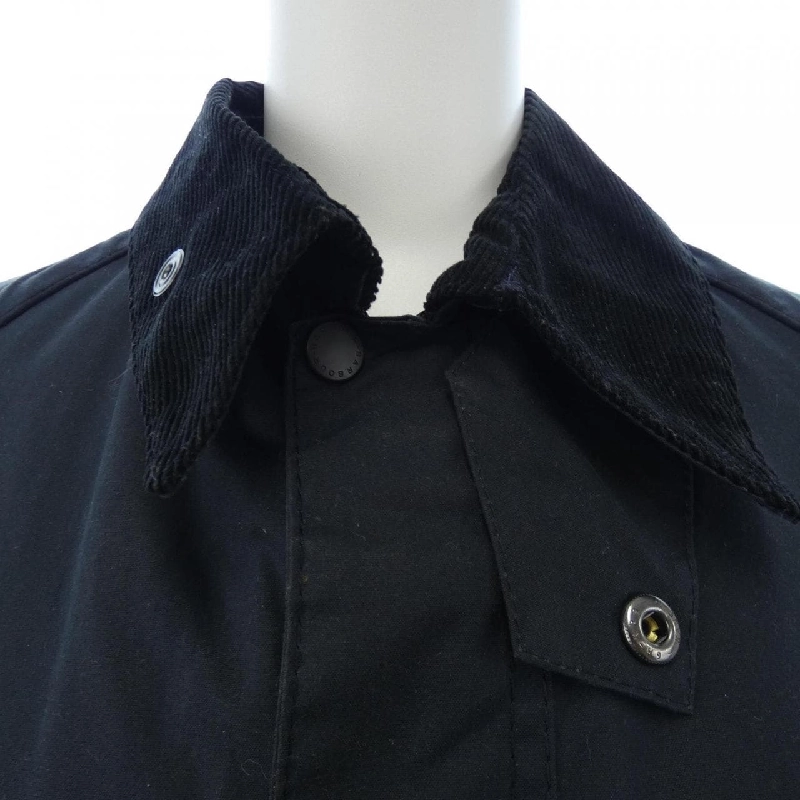 【Mã giảm giá】Áo khoác BARBOUR 634257