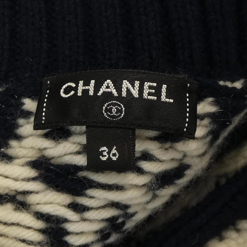 Chanel CHANEL P59228K07759 Áo len 628144