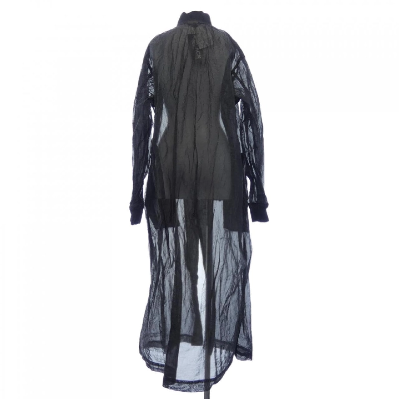 【Mã giảm giá】Áo khoác BLACK GARCONS của Black Comme des Garçons 638050