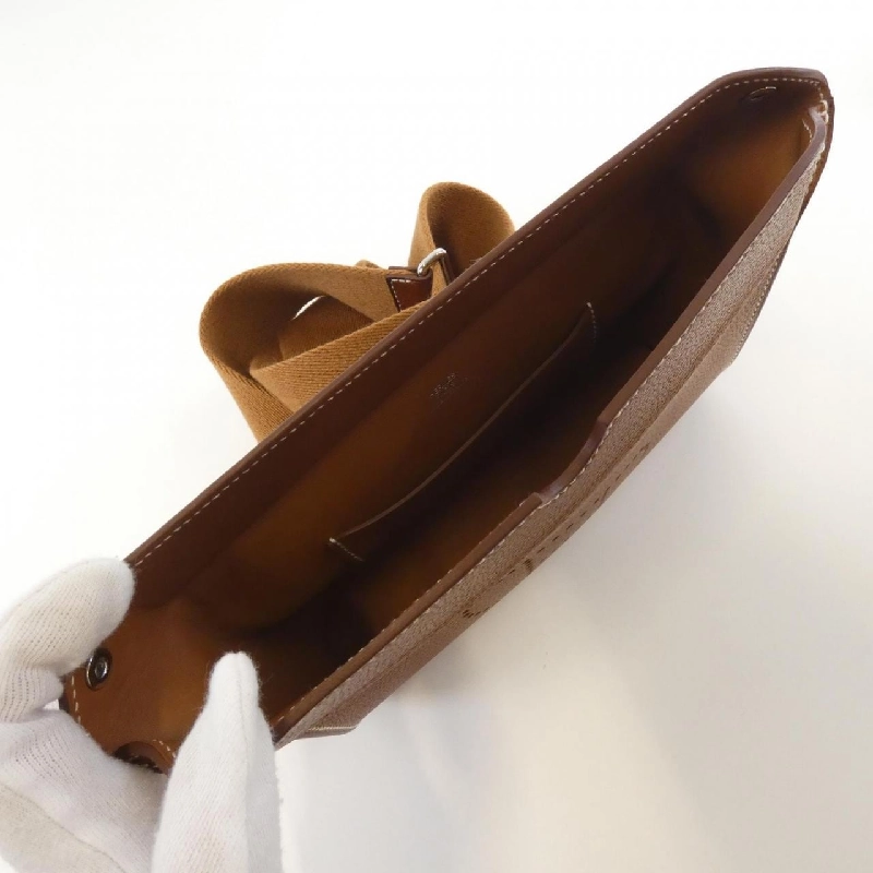 Túi đeo vai Hermès Vidpoche 084151CK - Hàng hiệu Authentic 769677