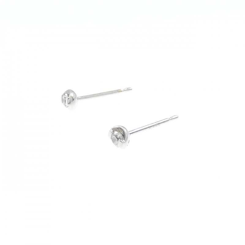 K10WGK14WG Bông tai kim cương 0.10CT - Hàng hiệu Chính hãng 870613