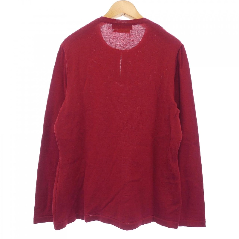 Salvatore Ferragamo - Áo len - Hàng hiệu Chính hãng 823821