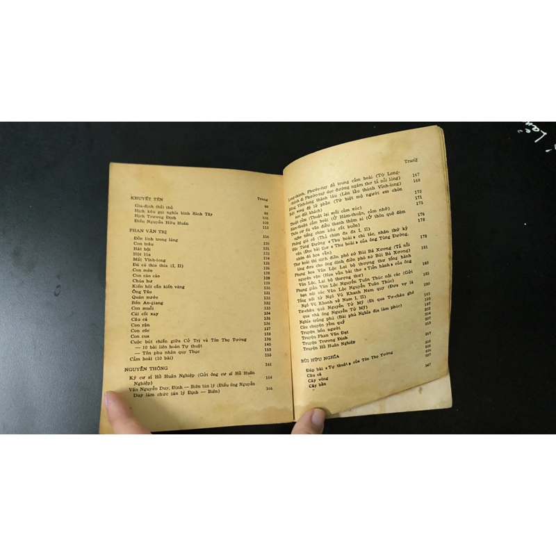 THƠ VĂN YÊU NƯỚC NAM BỘ NỬA SAU TK XIX 473592