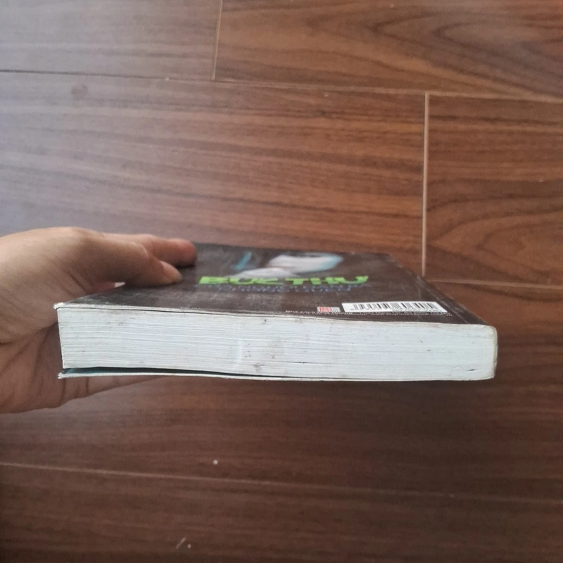 Bức thư của người đang bà không quen (truyện ngắn) 506136