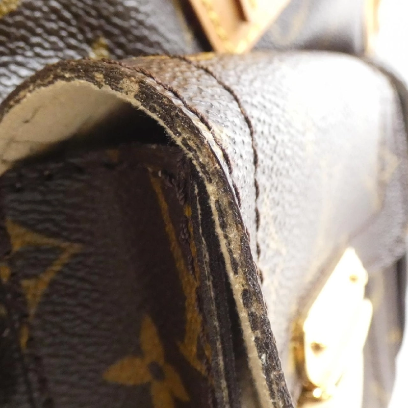 Túi Louis Vuitton Monogram Manhattan PM M40026 618892