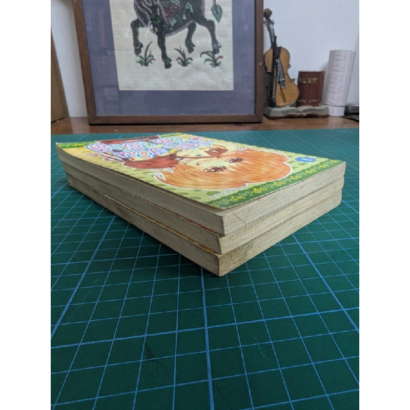 Truyện tranh tình yêu ấm nồng 533458