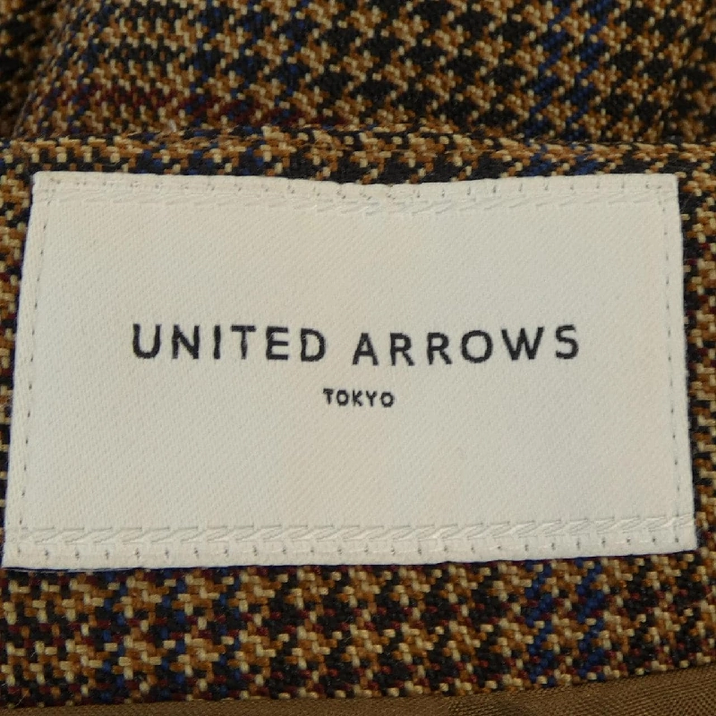 Chân váy UNITED ARROWS - Hàng hiệu Authentic 821323