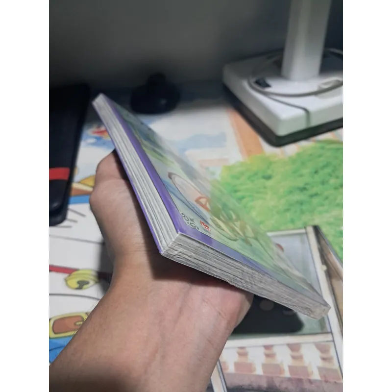 Migi và Dali Tập 1 + 2 713067