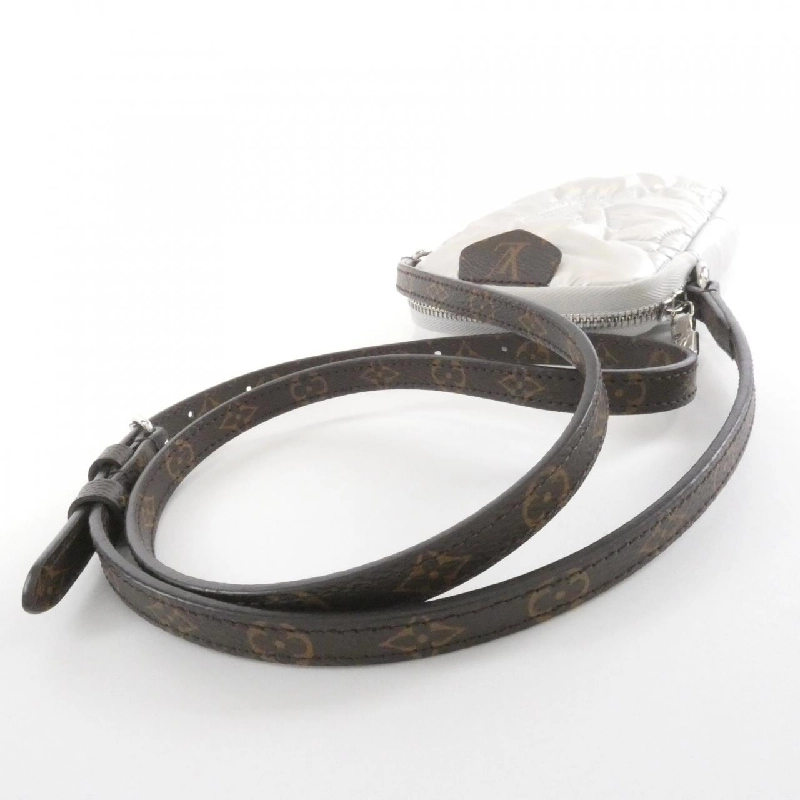 Túi đeo vai Louis Vuitton LV Pillow (Monogram) Phone Pouch M81716 612167