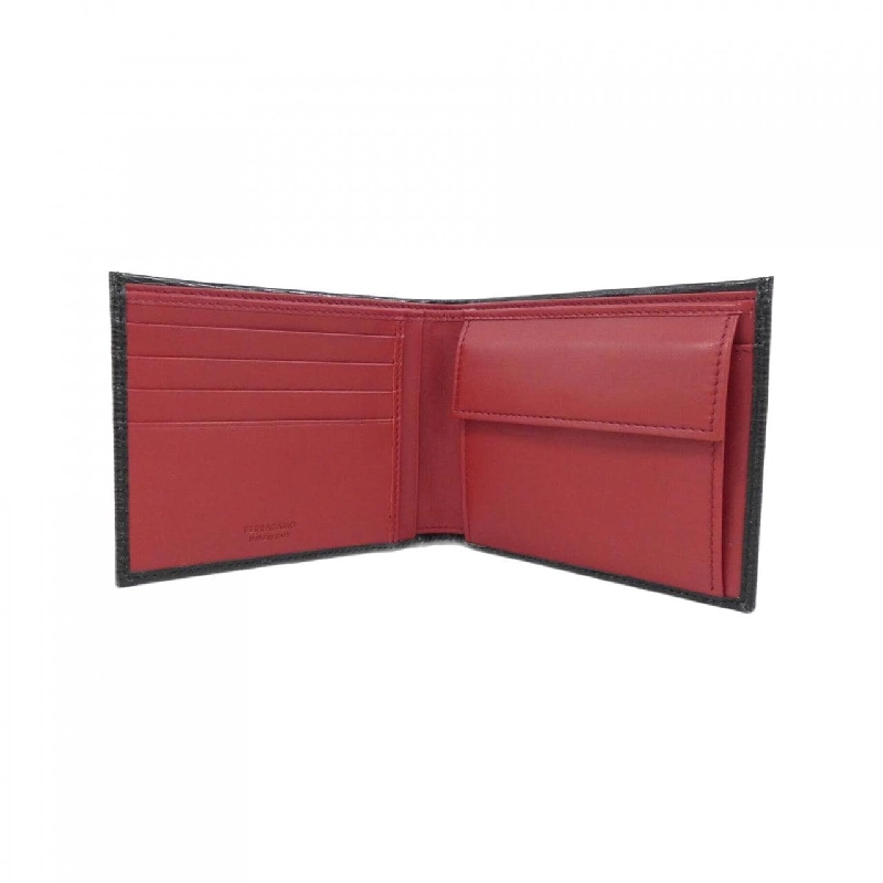 【Sản phẩm mới】Ví Salvatore Ferragamo 66 A065 622596