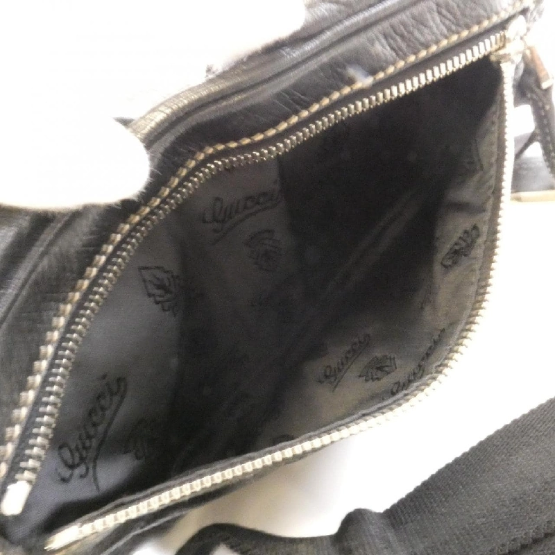 Gucci 201846 Túi đeo hông - Hàng hiệu Chính hãng 763923