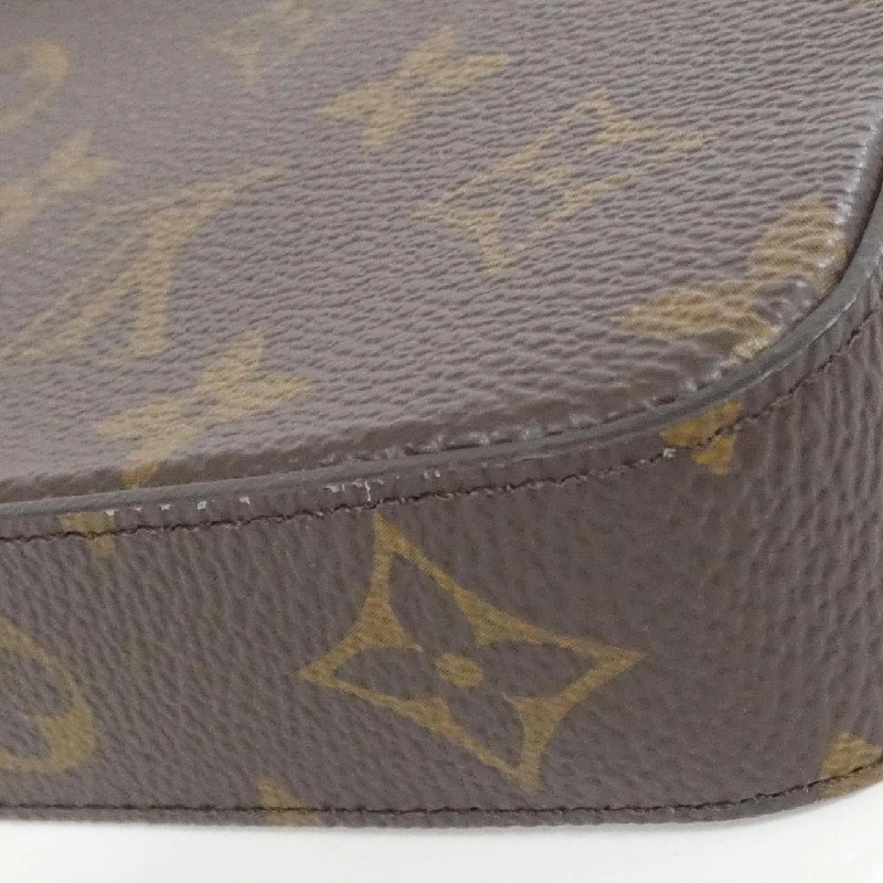 Túi đeo vai Louis Vuitton Monogram Pochette Felicie M61276 612404