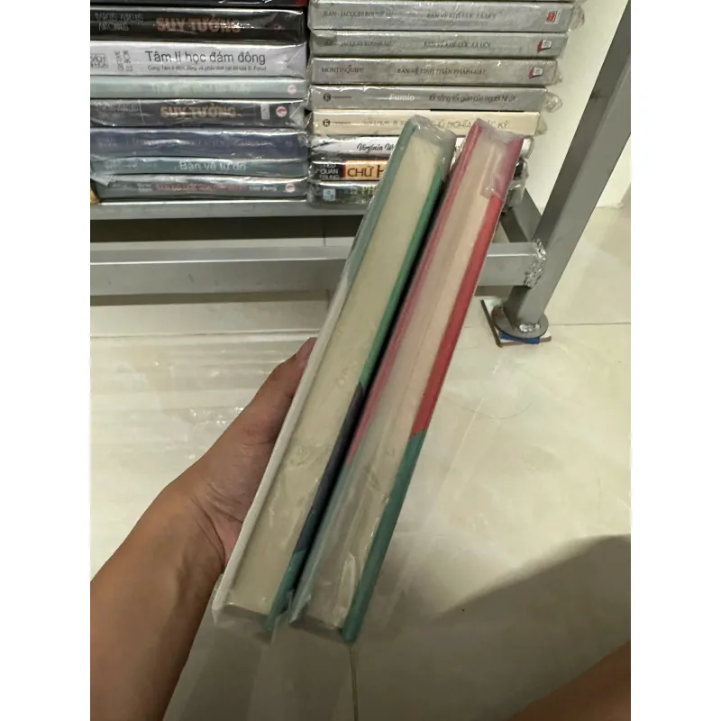 Combo 2 quyển Tiếng gọi nơi hoang dã + Nanh Trắng - Jack London (Bìa cứng) 689398