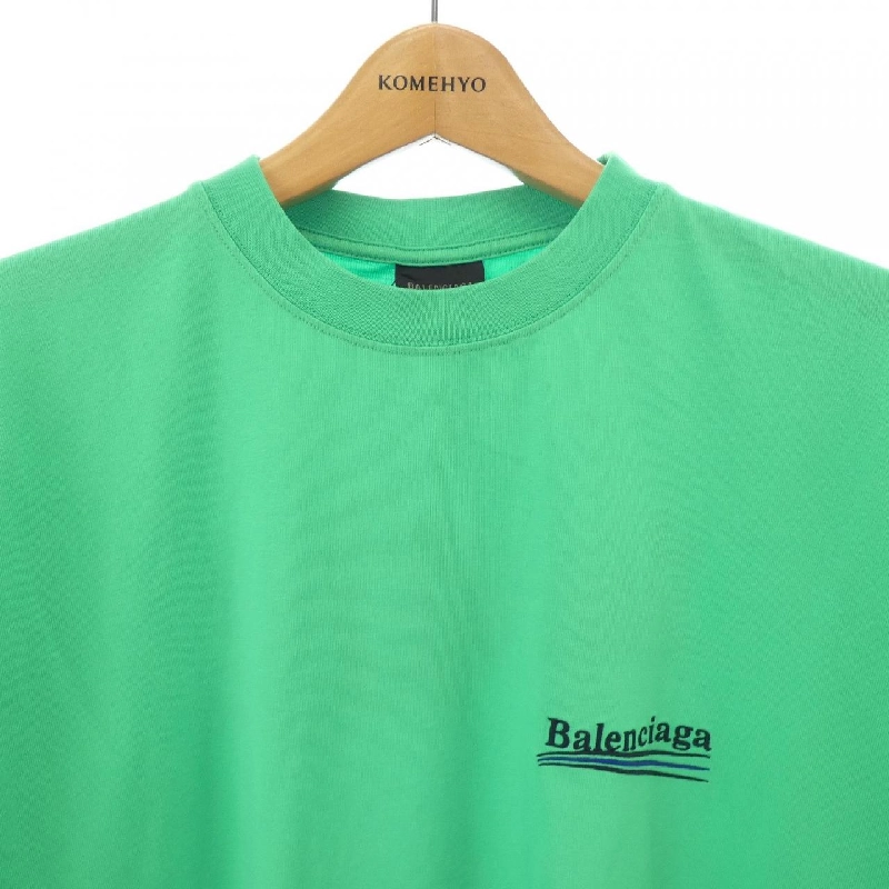 Áo thun BALENCIAGA - Hàng hiệu Chính hãng 901331