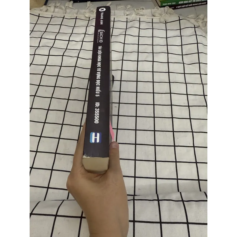 Từ vựng đọc hiểu tiếng Anh 701488