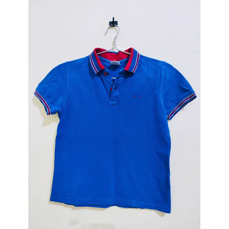 Áo thun bé trai 732049