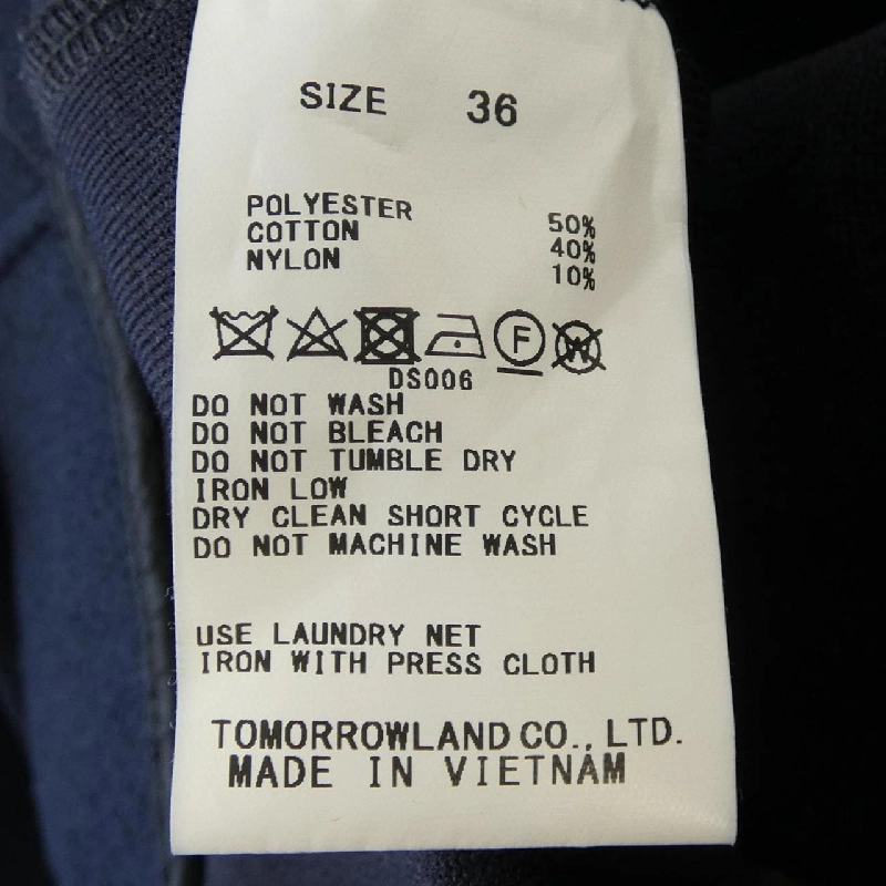 Jacket MACPHEE 627942